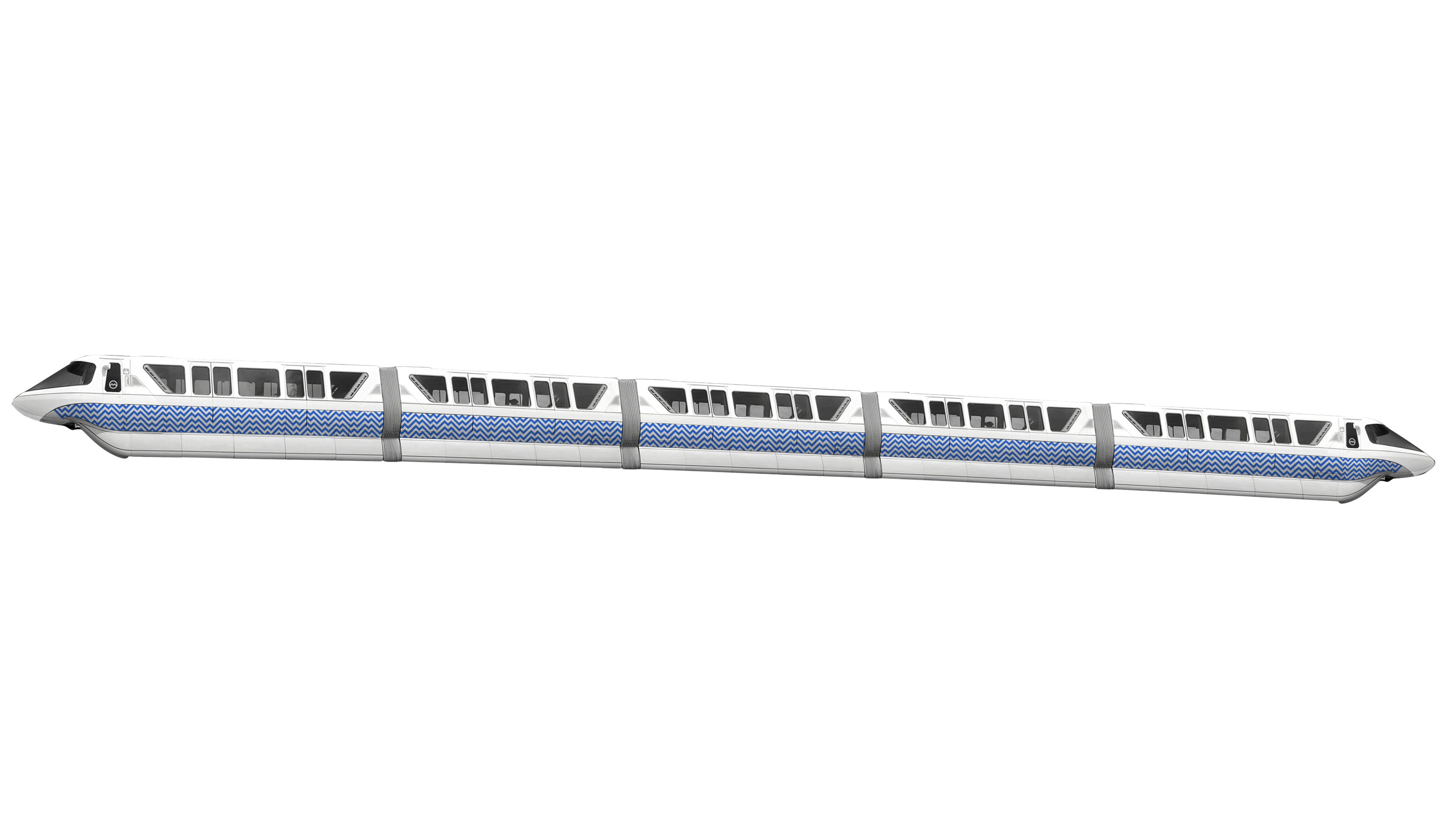 98 monorail
