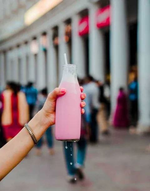 Street Food Trail
