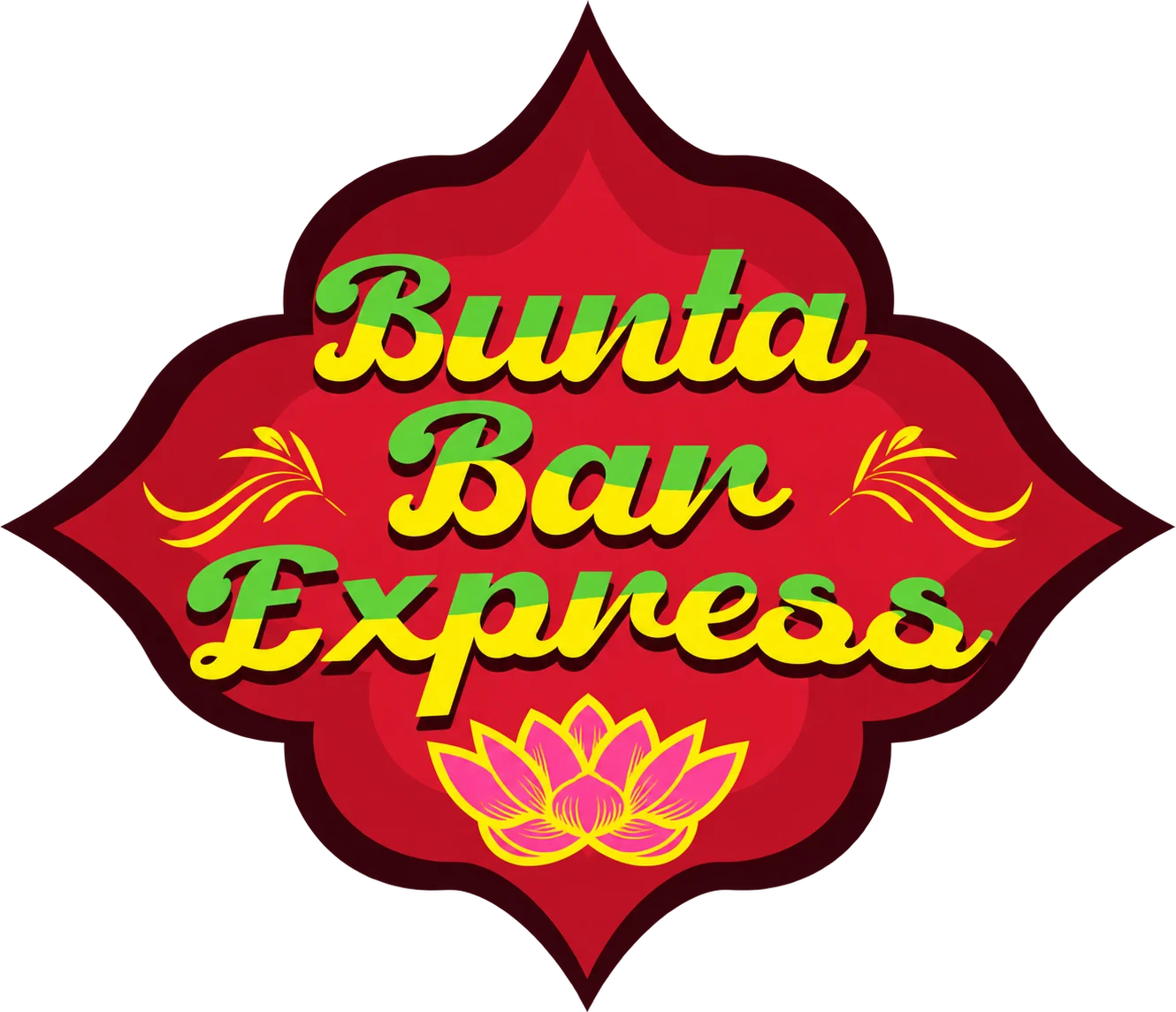 Bunta Bar Express emblem