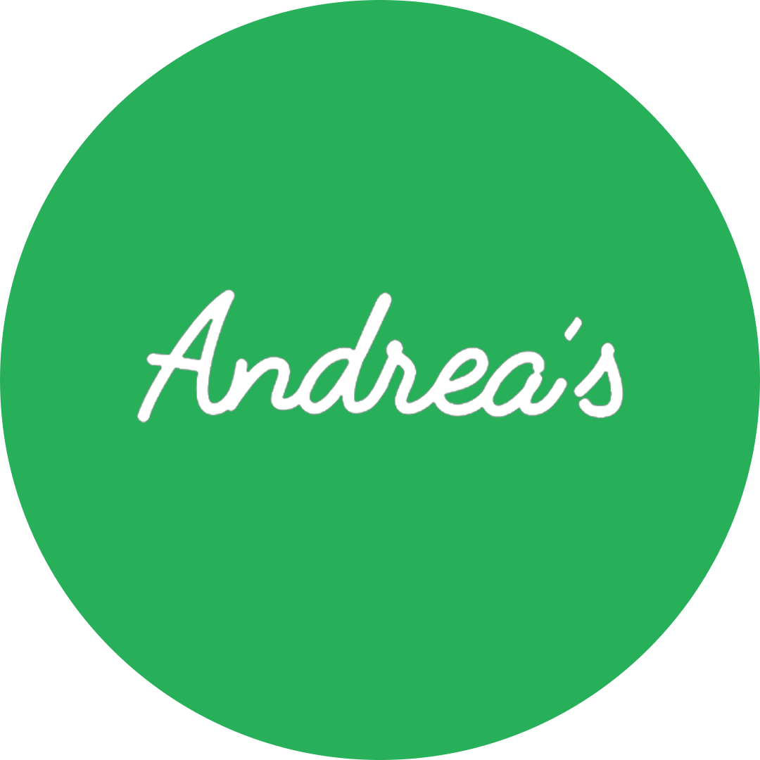 Andreas cover