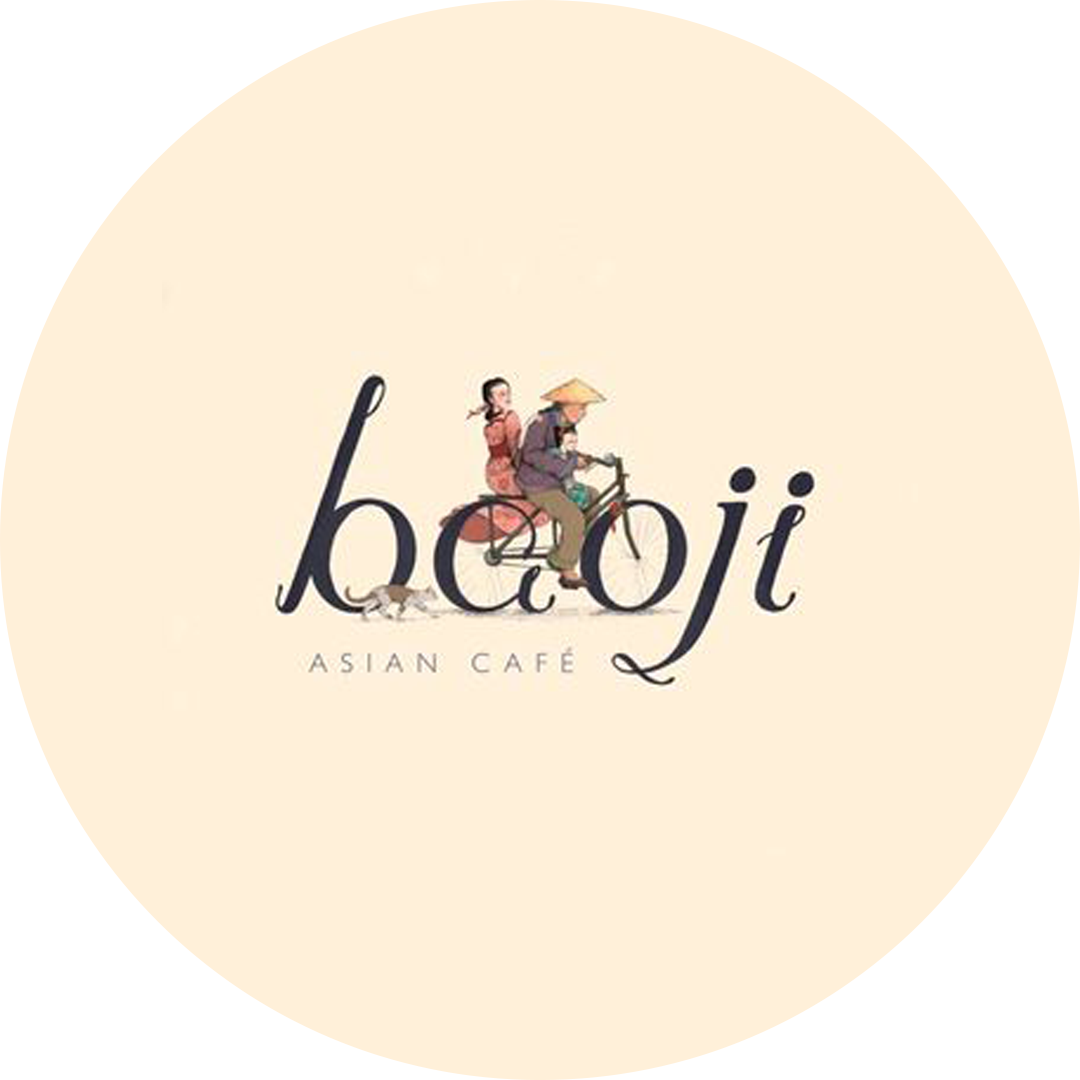 Baoji cover