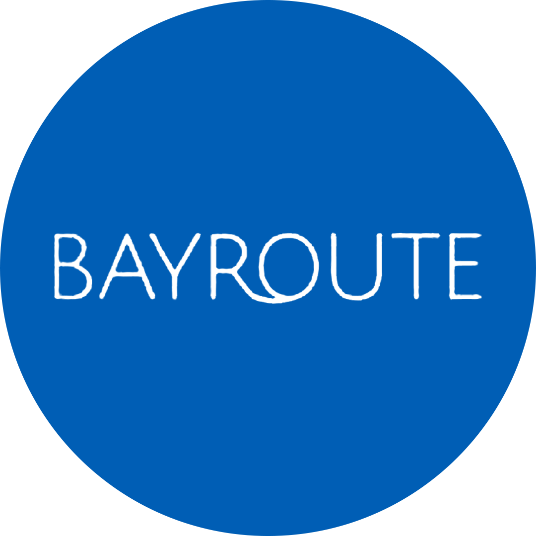 Bayroute cover
