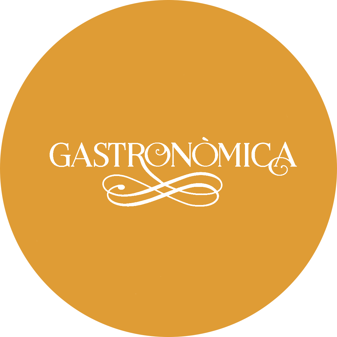 Gastronomica cover