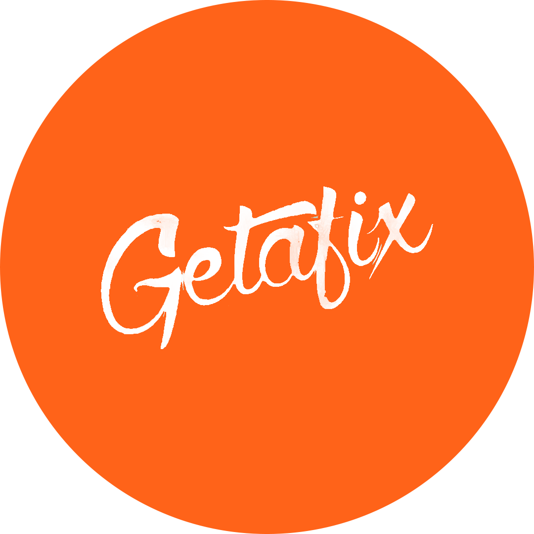 Getafix cover