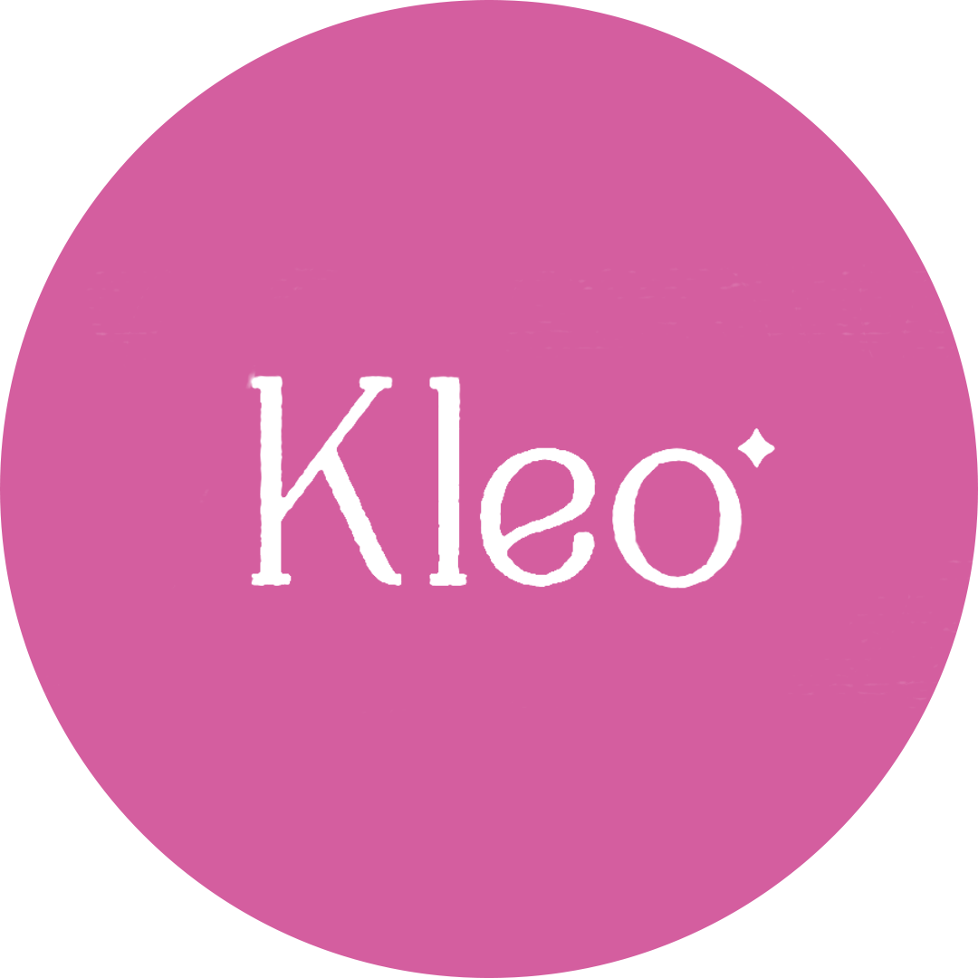 Kleo cover