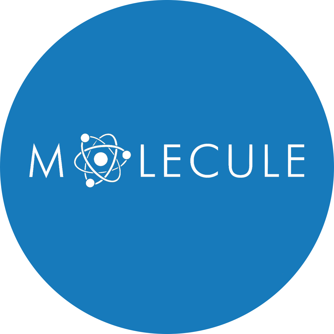 Molecule cover