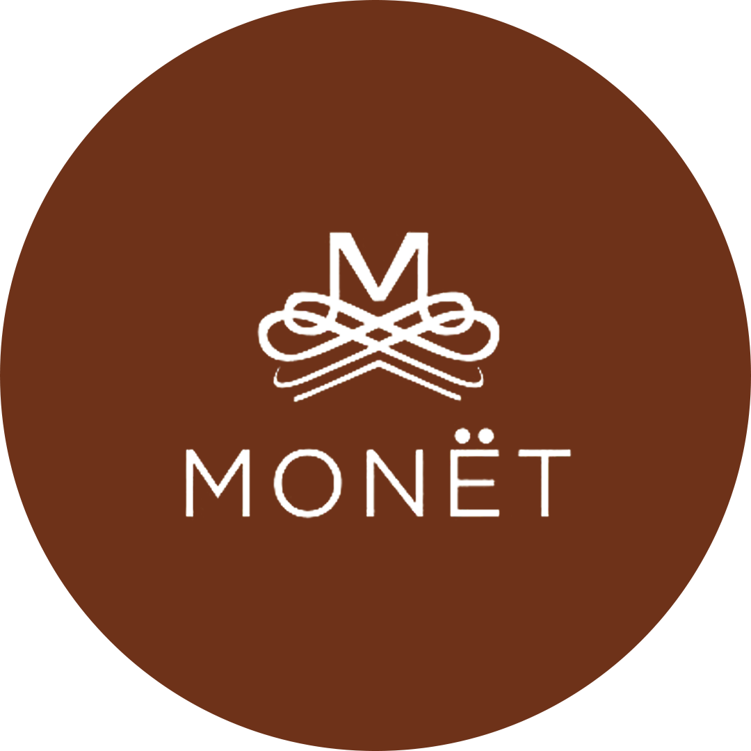Monet cover