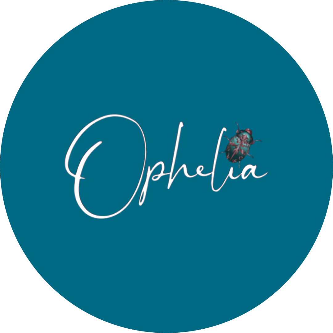 Ophelia cover