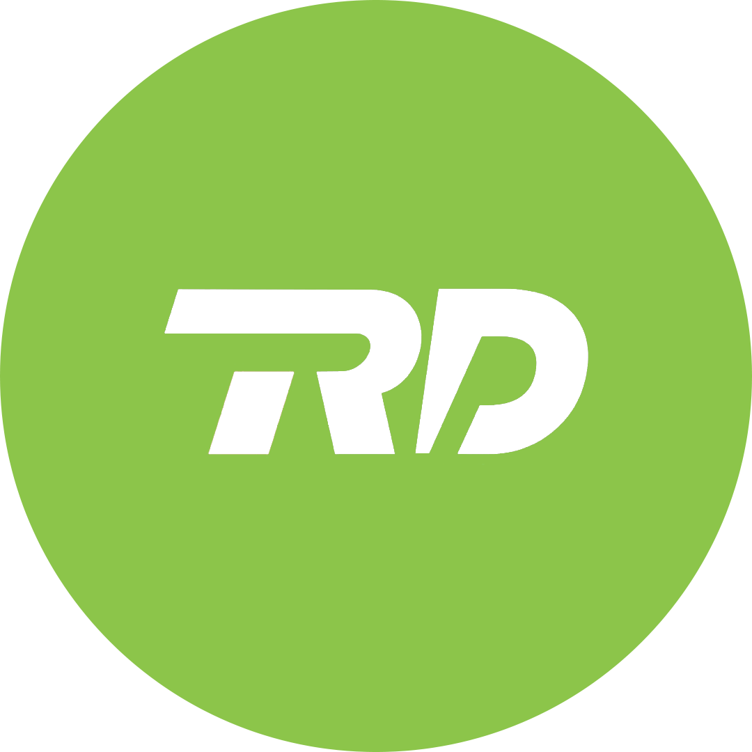 RD Accessories cover