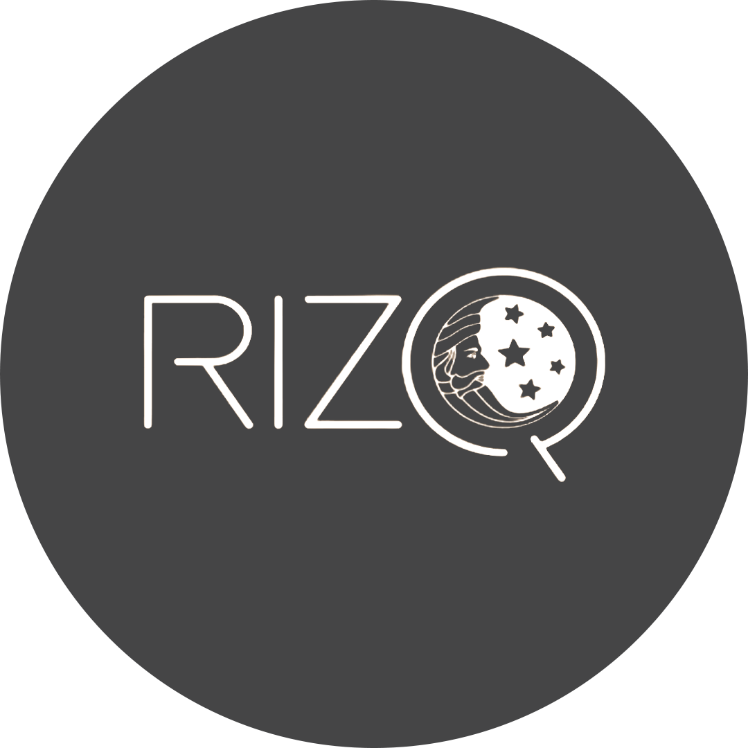 Rizq cover