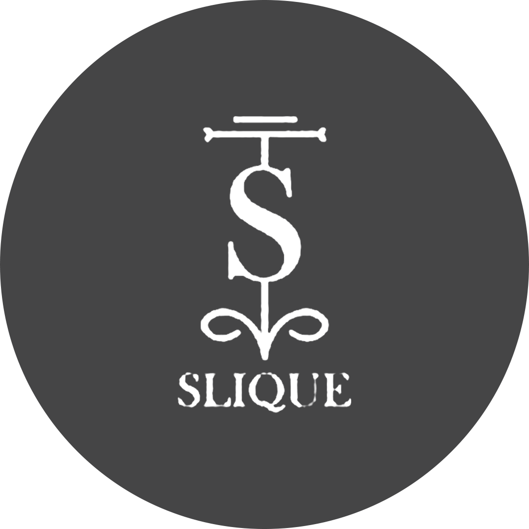 Slique cover