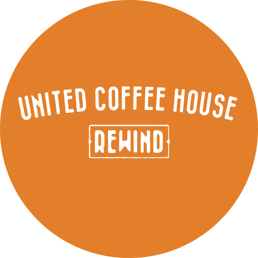 UCH Rewind cover
