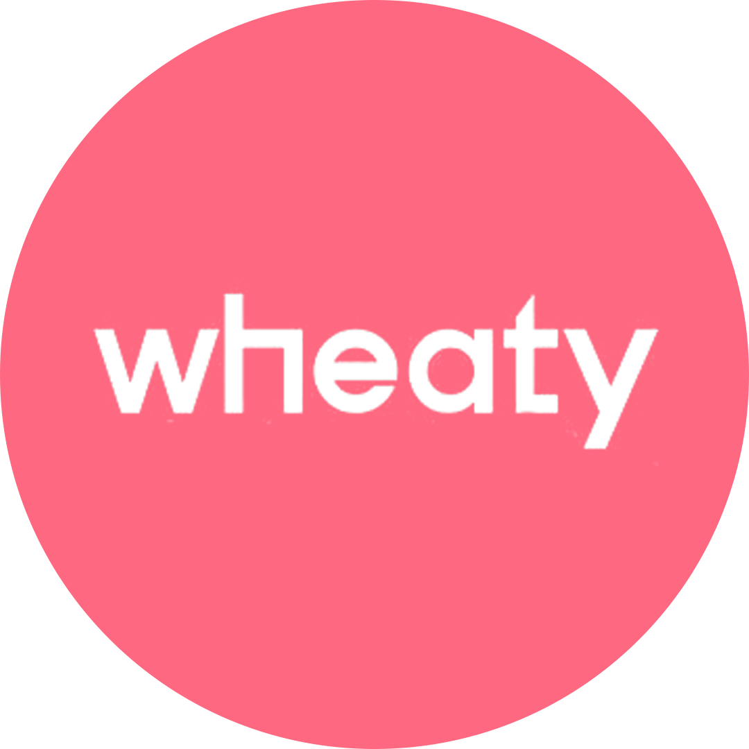 Wheaty cover